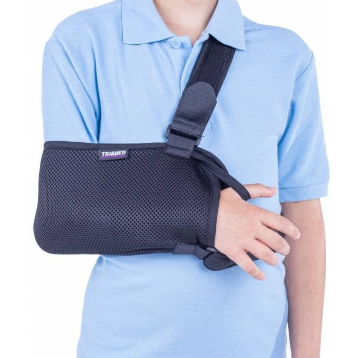 Suport fixare brat, Triamed Sintex Junior, marimea 3