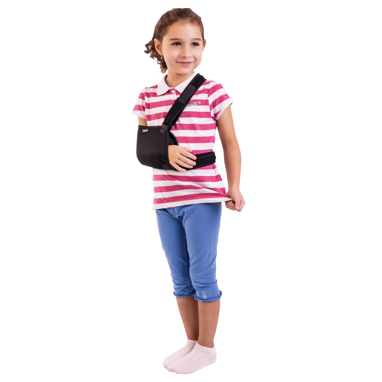 Suport fixare brat, Triamed Sintex Junior, marimea 1