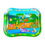 Saltea Pentru Copii Cu Apa Multicolor 70 X 50 Cm Emag Ro