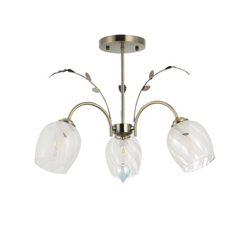 Lustra Octavia , E27 x 3 x 60w, Alama, E38109 Lustra Octavia , E27 x 3 x 60w, Alama, E38109