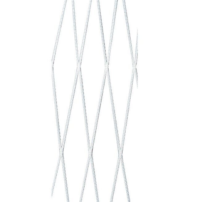 Set 2 Plase porti fotbal Huck 5.15x2.05m, Fir 4mm, Polipropilena