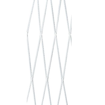 Set 2 Plase porti fotbal Huck 5.15x2.05m, Fir 4mm, Polipropilena Set 2 Plase porti fotbal Huck 5.15x2.05m, Fir 4mm, Polipropilena