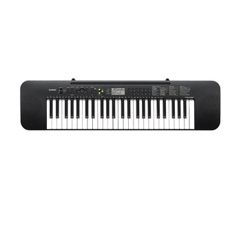 Orga CTK-240, 49 de clape, culoare neagra Casio Orga CTK-240, 49 de clape, culoare neagra Casio