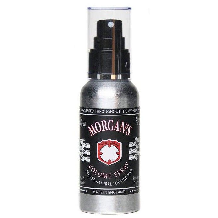 Spray pentru volum Morgan’s Volume spray 100ml