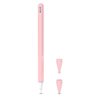 Husa Tech-Protect Smooth Apple Pencil 2 Pink