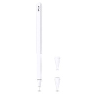 Husa Tech-Protect Smooth Apple Pencil 2 White