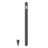 Husa Tech-Protect Smooth Apple Pencil 1 Black