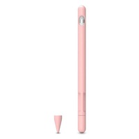 Husa Tech-Protect Smooth Apple Pencil 1 Pink
