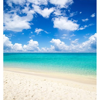 Tablou canvas Plaja60, 45 x 45 cm Tablou canvas Plaja60, 45 x 45 cm