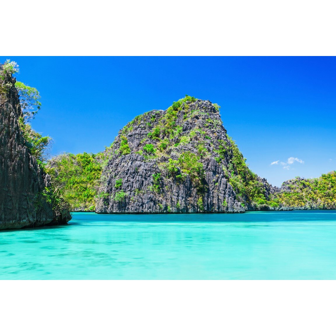 Tablou canvas Plaja33, 75 x 50 cm