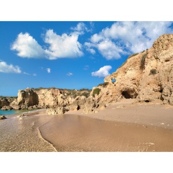 Autocolant Plaja45, 220 x 135 cm Autocolant Plaja45, 220 x 135 cm