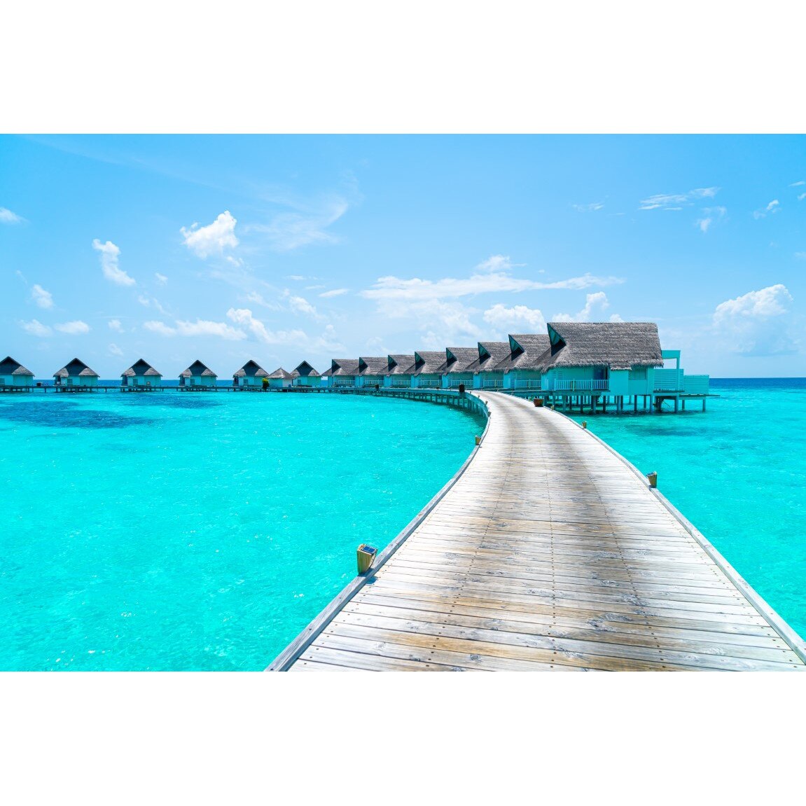 Tablou canvas Plaja57, 75 x 50 cm