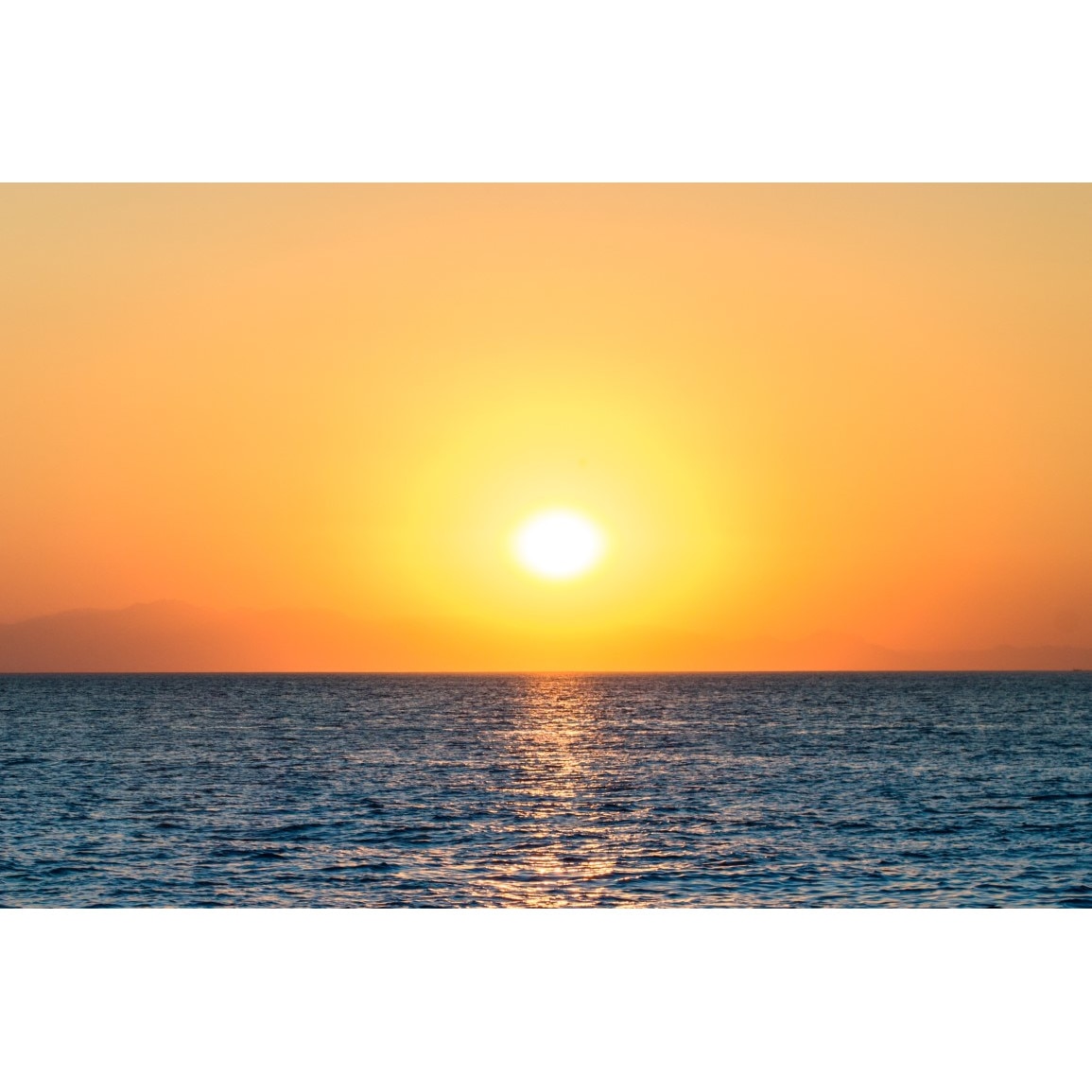 Tablou canvas Plaja29, 45 x 30 cm