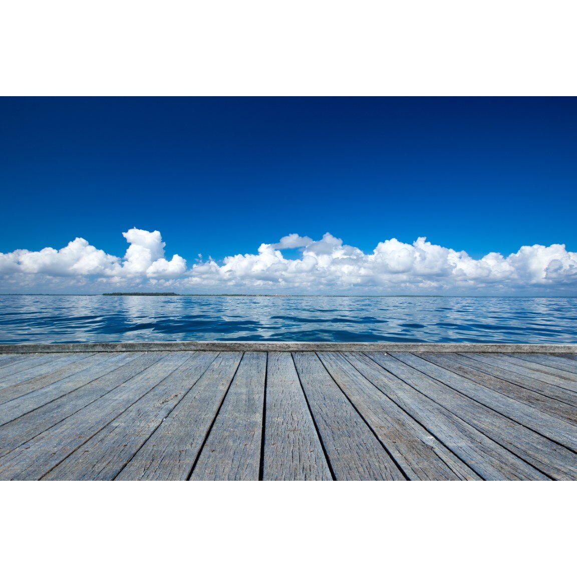 Tablou canvas Plaja34, 75 x 50 cm