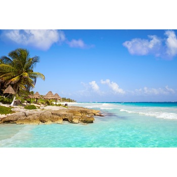 Tablou canvas Plaja54, 45 x 30 cm Tablou canvas Plaja54, 45 x 30 cm