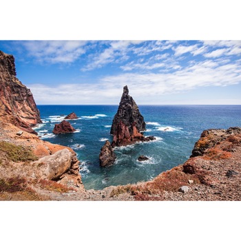 Autocolant Plaja37, 220 x 135 cm Autocolant Plaja37, 220 x 135 cm