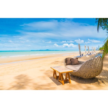 Autocolant Plaja49, 220 x 135 cm Autocolant Plaja49, 220 x 135 cm