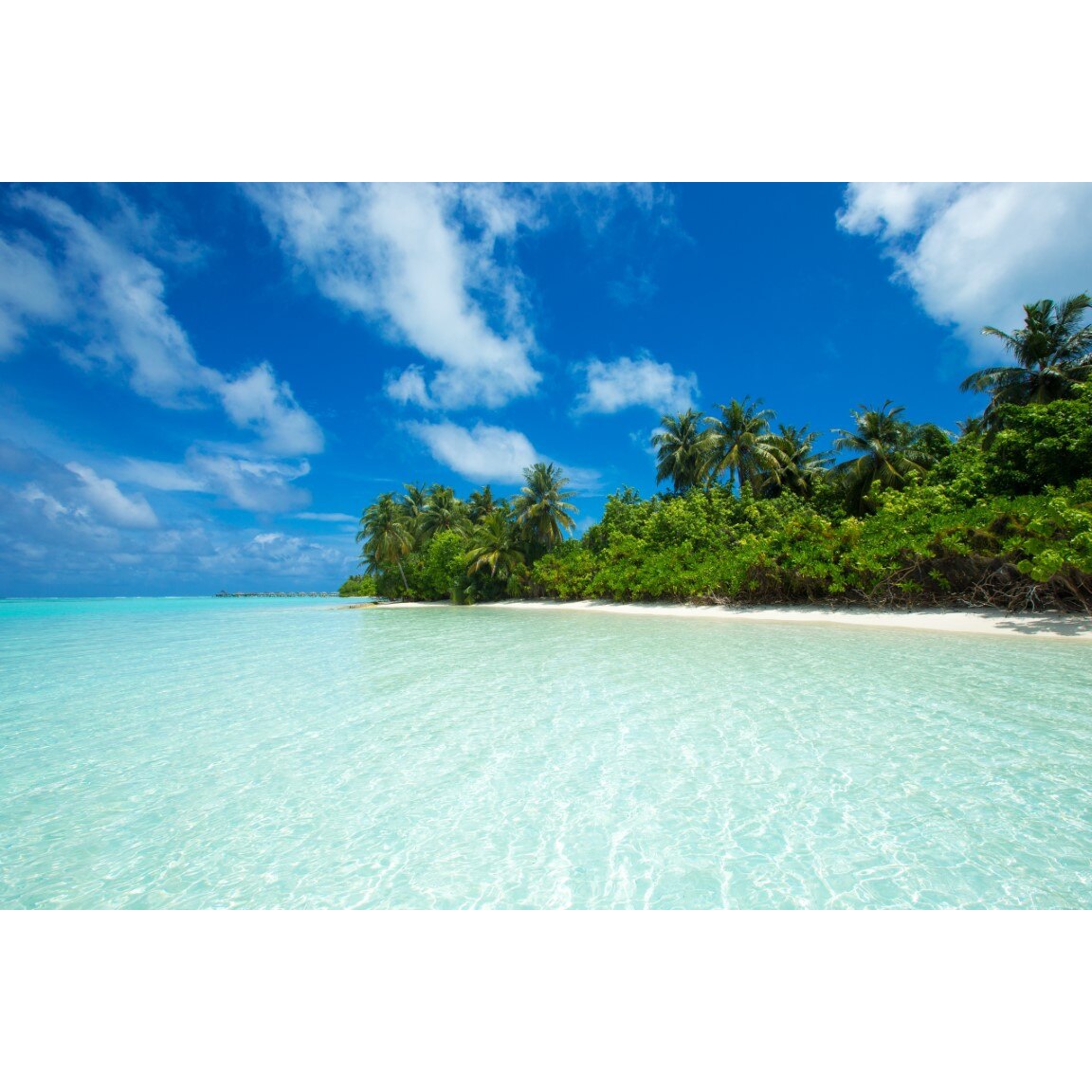 Tablou canvas Plaja46, 75 x 50 cm