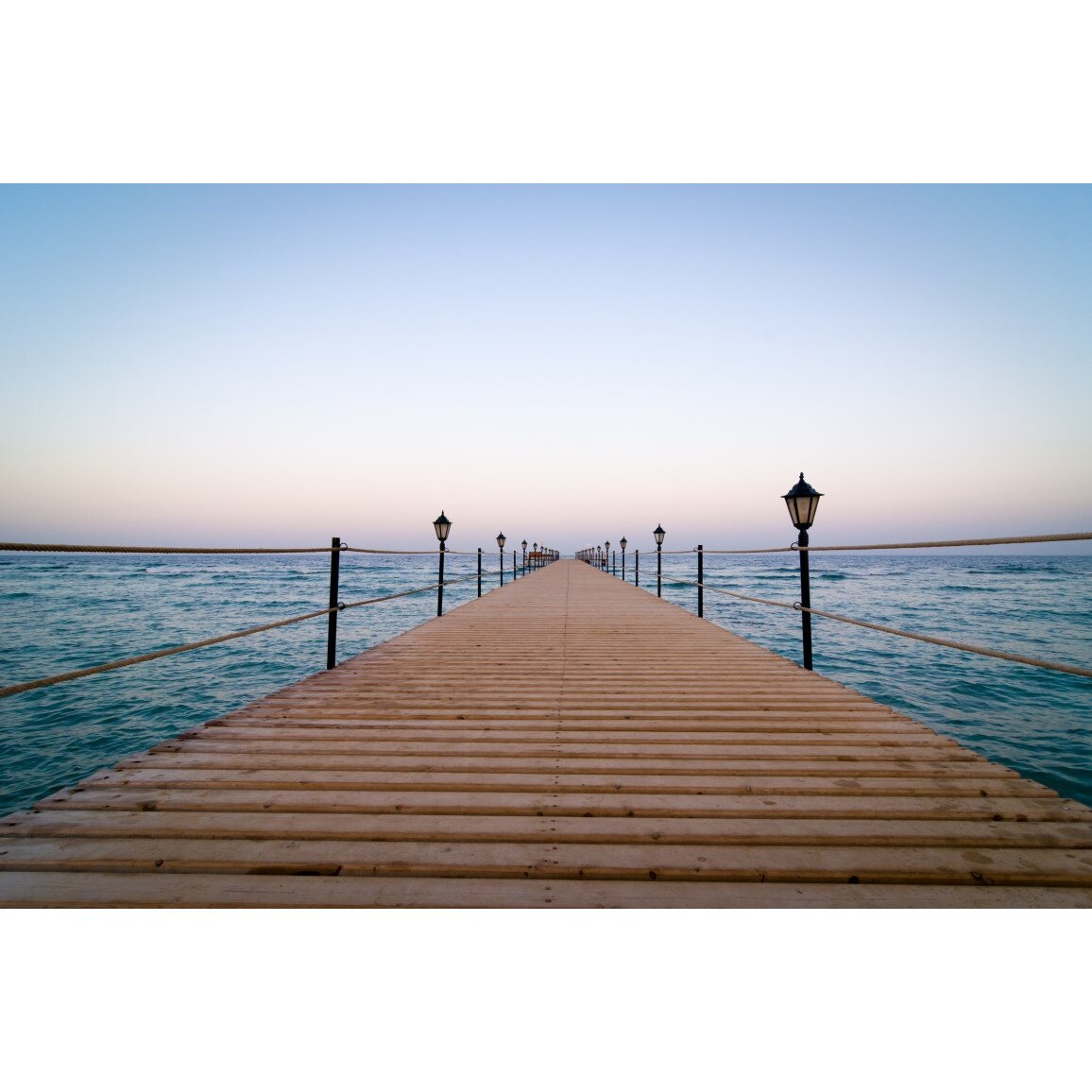 Tablou canvas Plaja24, 75 x 50 cm