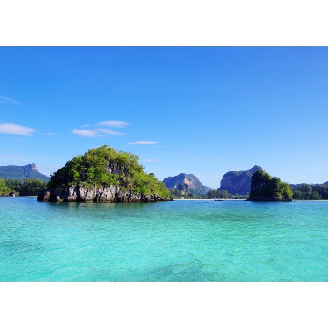 Tablou canvas Plaja20, 75 x 50 cm