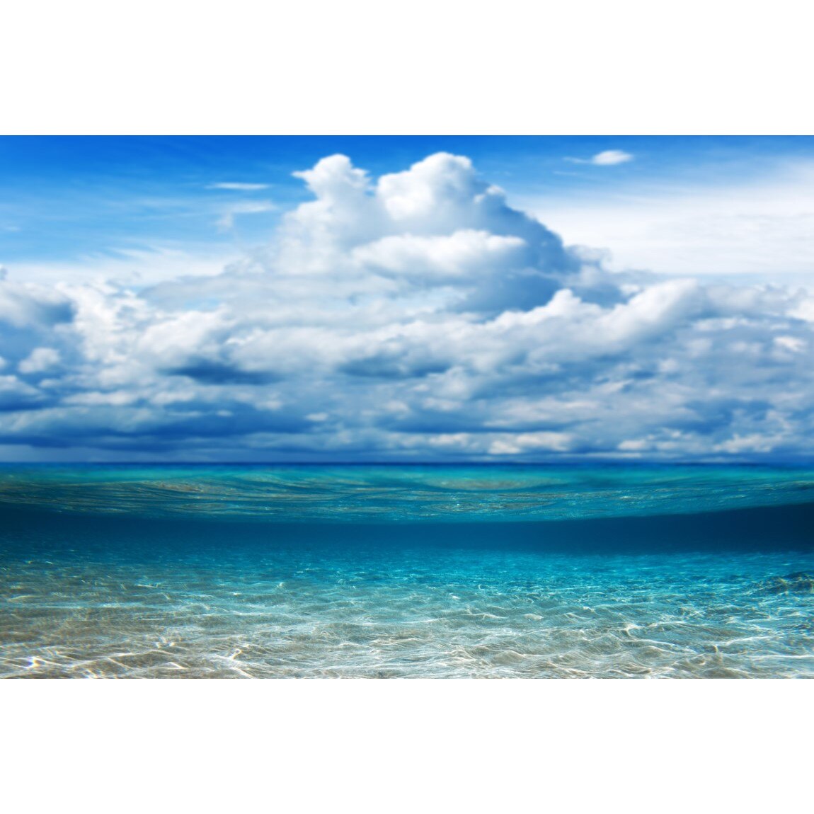 Tablou canvas Plaja16, 105 x 70 cm