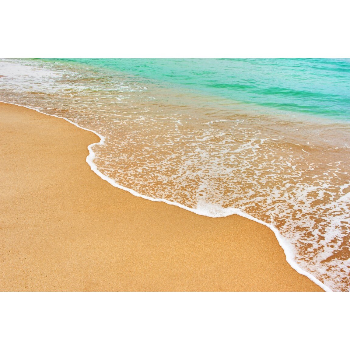 Tablou canvas Plaja10, 75 x 50 cm