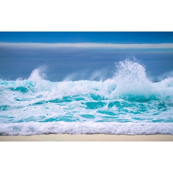 Autocolant Plaja8, 220 x 135 cm Autocolant Plaja8, 220 x 135 cm