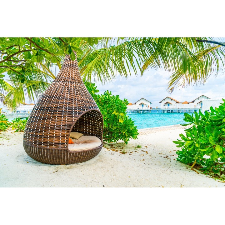 Blueback MAT tapéta, tengerpart 58, 250 x 200 cm