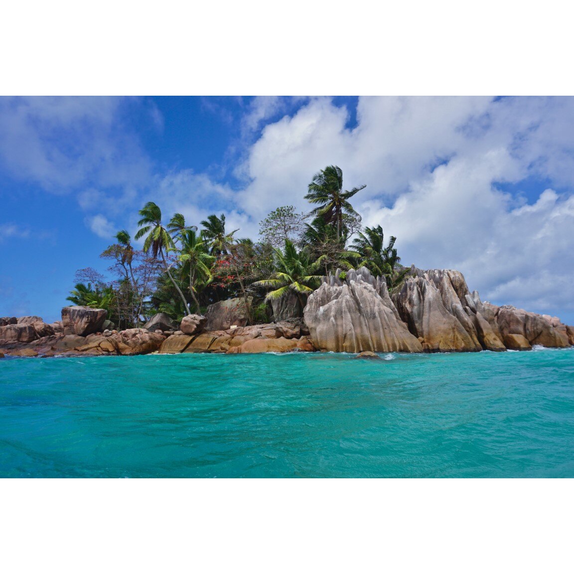 Tablou canvas Plaja1, 60 x 40 cm