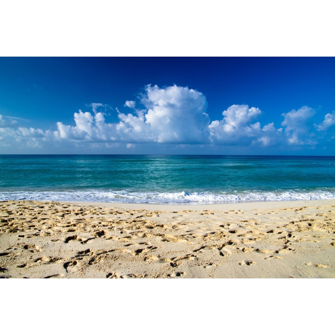 Tablou canvas Plaja14, 75 x 50 cm