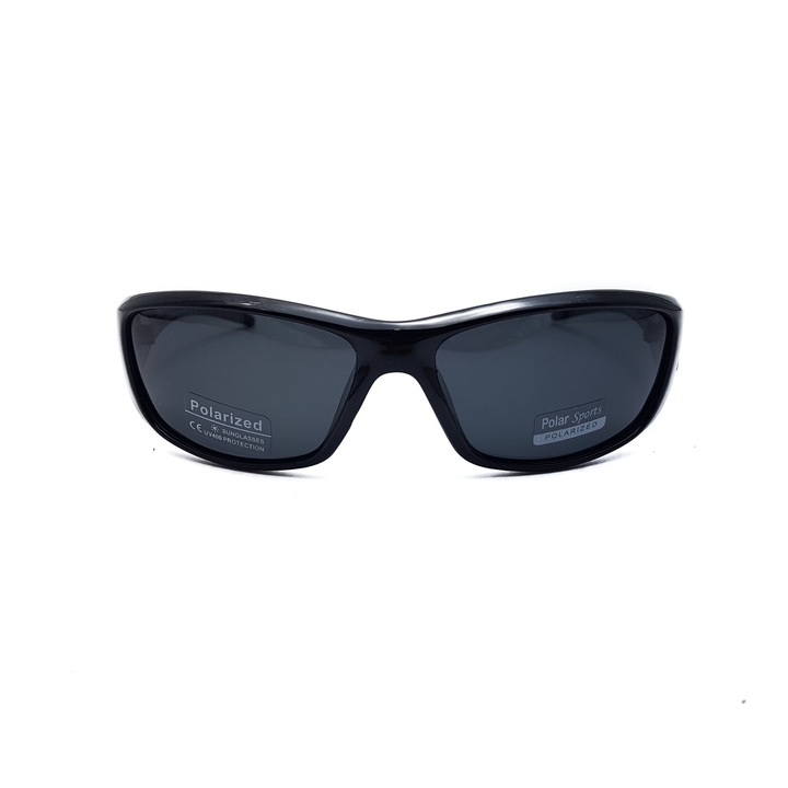 Ochelari de soare Polarizati, Pentru Soferi, negru, P507C3
