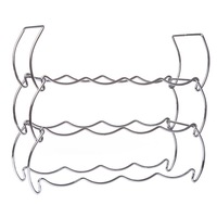Raft cromat StackRack 12 sticle vin