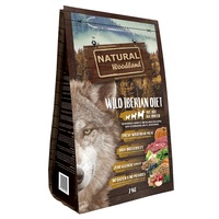 hrana uscata pentru caini natural woodlandsuper premium dieta wild iberian2kg imagen 11_0_
0