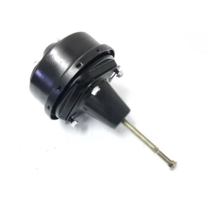 Servofrana buldoexcavator JCB 3CX