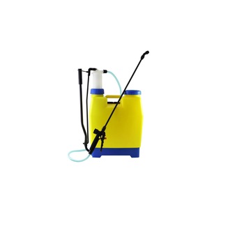 Pulverizator Igienizant 12l EcoSan Pulverizator Igienizant 12l EcoSan