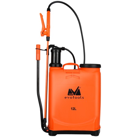 Pompa De Stropit Ets Evotools 12l Emag Ro