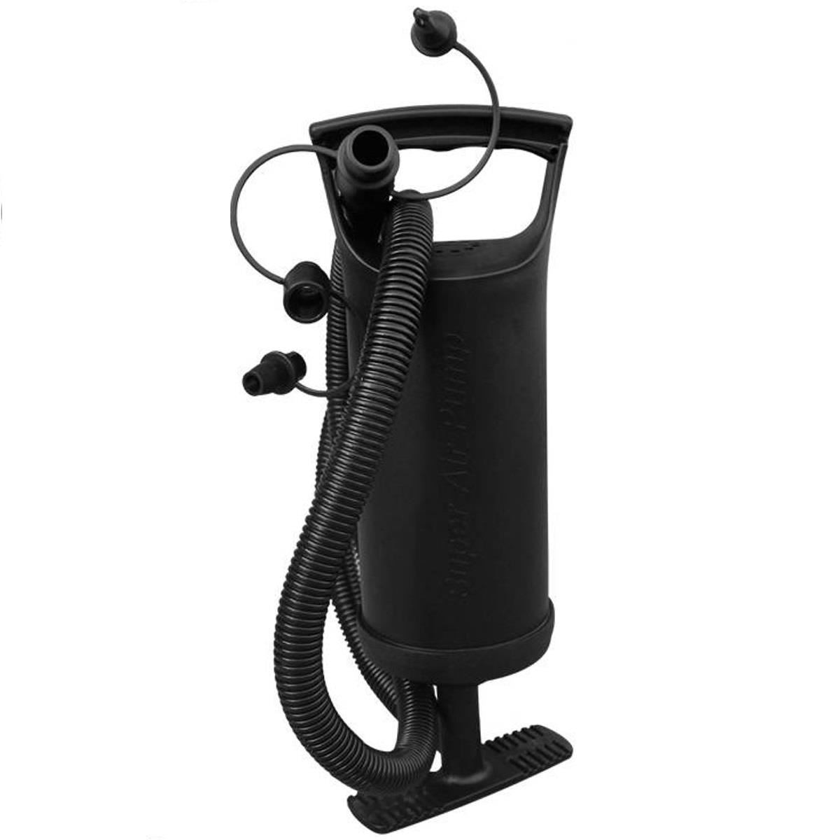 Pompa de mana dublu sens 2 X 0.7 L