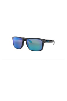 Ochelari de soare pentru barbati, OAKLEY, 9417-03, HOLBRK XL, Negru, 137x59x18 mm Ochelari de soare pentru barbati, OAKLEY, 9417-03, HOLBRK XL, Negru, 137x59x18 mm