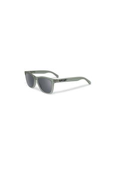 Ochelari de soare Unisex, OAKLEY, 2043-11, FROGSKINS LX, Gri, 140x56x16 mm Ochelari de soare Unisex, OAKLEY, 2043-11, FROGSKINS LX, Gri, 140x56x16 mm