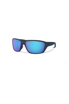 Ochelari de soare pentru barbati, OAKLEY, 9416-04, SPLIT SHOT, Blue, 132x64x17 mm Ochelari de soare pentru barbati, OAKLEY, 9416-04, SPLIT SHOT, Blue, 132x64x17 mm