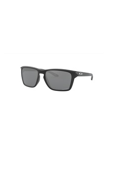 Ochelari de soare pentru barbati, OAKLEY, 9448-03, SYLAS, Negru, 142x57x17 mm Ochelari de soare pentru barbati, OAKLEY, 9448-03, SYLAS, Negru, 142x57x17 mm
