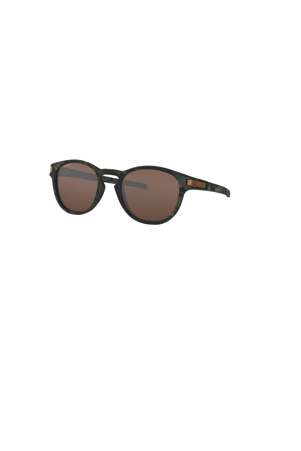 Ochelari de soare Unisex, OAKLEY, 9265-31, LATCH OLIVE CAMO COLLECTION, Olive, 139x53x21 mm