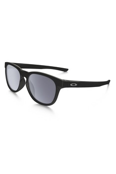 Ochelari de soare Unisex, OAKLEY, 9315-01, STRINGER, Negru, 145x55x16 mm Ochelari de soare Unisex, OAKLEY, 9315-01, STRINGER, Negru, 145x55x16 mm