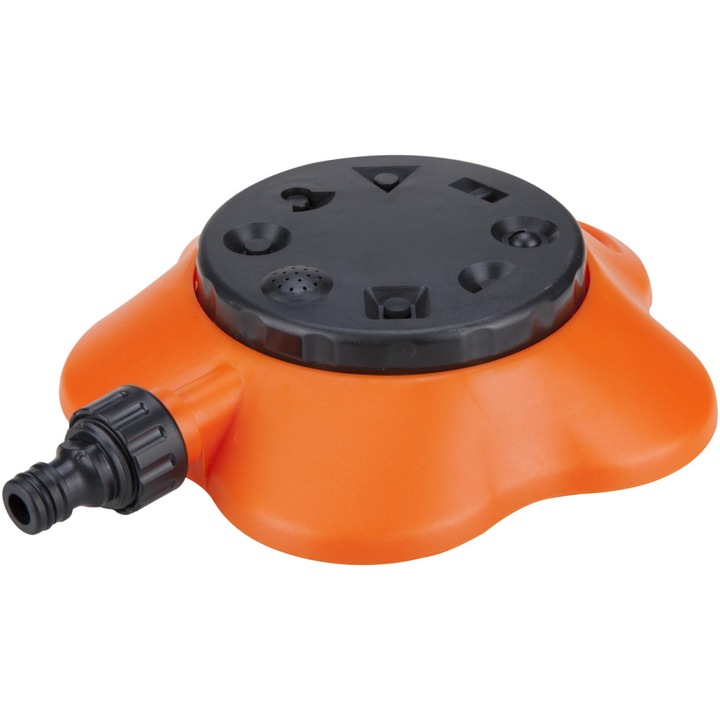 Aspersor Stationar cu 8 Functii ETS