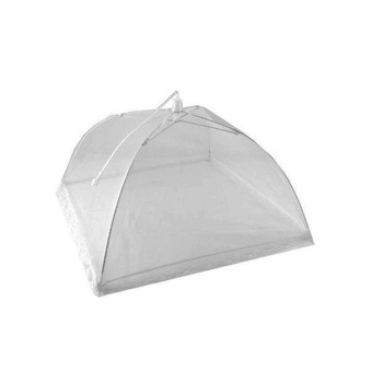Capac din plasa pentru acoperirea alimentelor 35x35x20 cm,Perfect Home Capac din plasa pentru acoperirea alimentelor 35x35x20 cm,Perfect Home