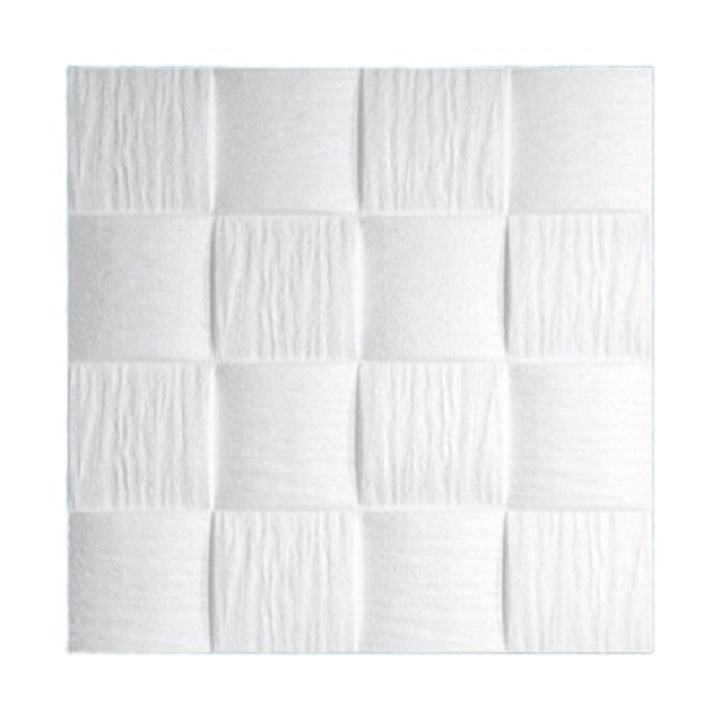 EPS пано за таван LOGODOM Decor 86 / 8 бр.в пакет