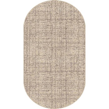 Covor Oxford oval, 100 cm x 300 cm, desen 53781/24 Covor Oxford oval, 100 cm x 300 cm, desen 53781/24