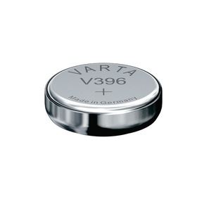 VARTA Pile Silver-Oxide SR44 1.55 V 1-Blister
