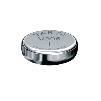 Baterie ceas Varta Silver Oxide V 396 SR726W blister 1 buc Baterie ceas Varta Silver Oxide V 396 SR726W blister 1 buc