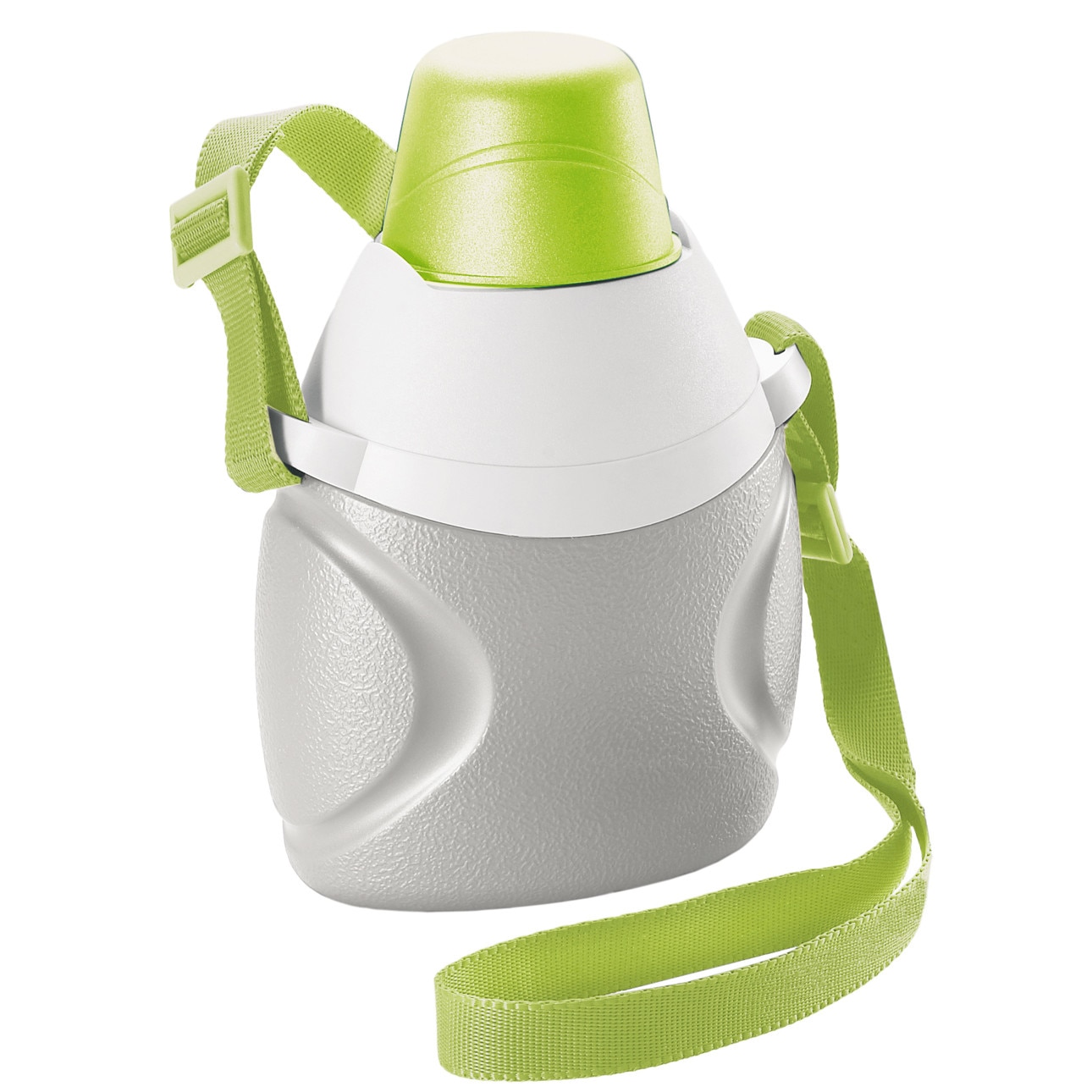 Recipient Termic Lichide Ciao 0.65 Litri Verde Giostyle